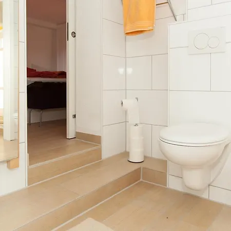 Kassel Apartment Kassel