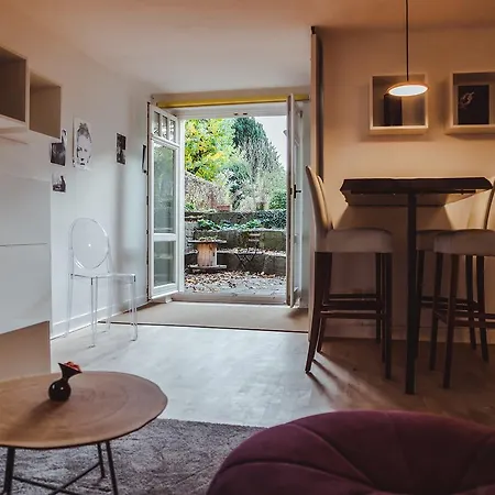 Kassel Apartment *