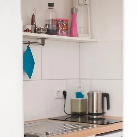 Apartment Kassel
