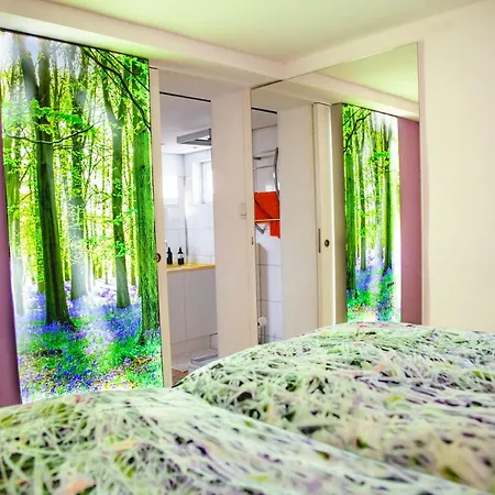 Apartment Kassel *