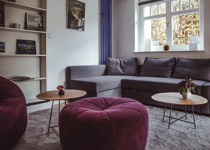 カッセル * カッセル