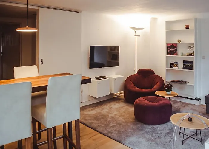 Kassel Appartement *