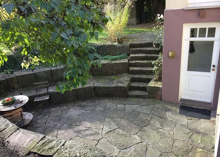 Apartmán Kassel Kassel