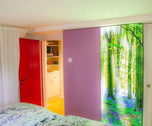 Kassel Appartement *