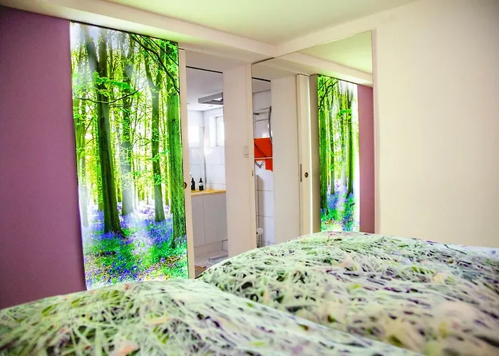 Appartement Kassel *